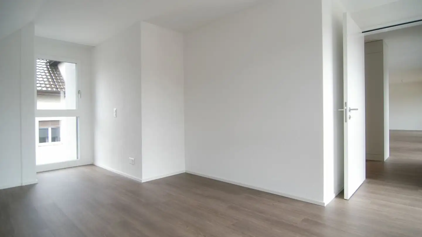 Apartment for rent - Ebnetstrasse 6, 8406 Winterthur - Photo 4