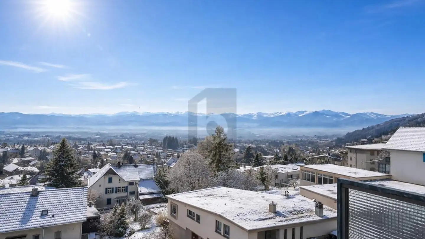 Duplex in vendita - 2540 Grenchen