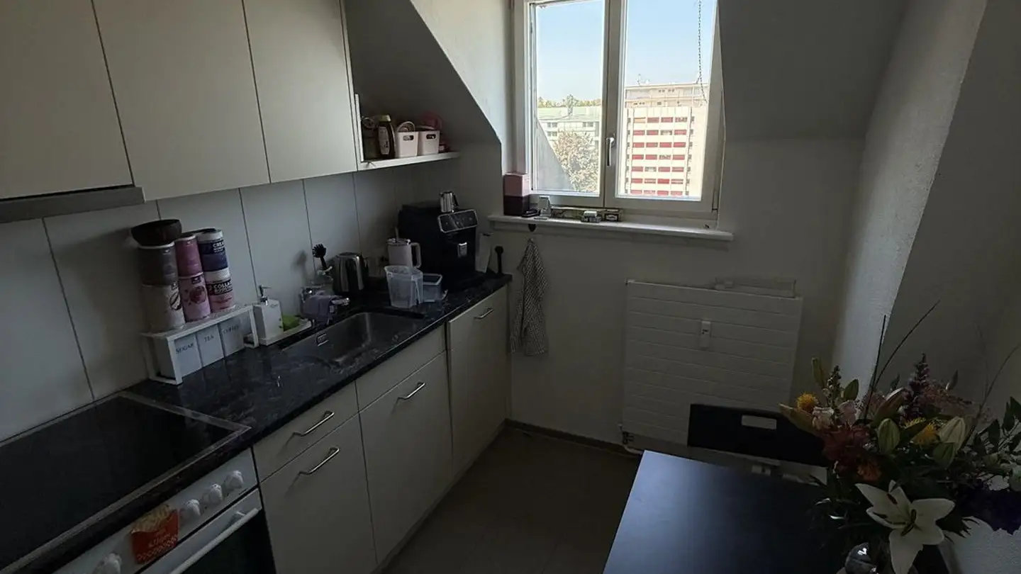 Apartment for rent - Geissmatthöhe 7, 6004 Luzern - Photo 3