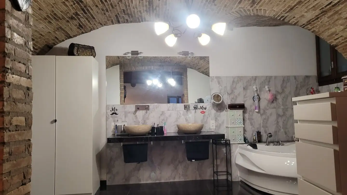 Casa singola in vendita - Via Belvedere 1, 6825 Capolago - Foto 4