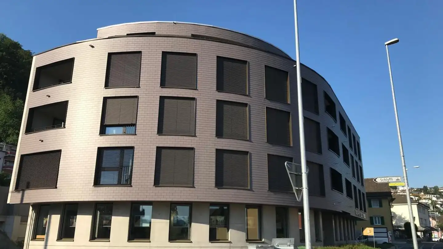 Bürofläche mieten - Seestrasse 90, 8806 Bäch SZ