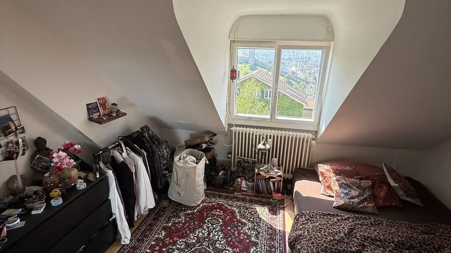 Apartment for rent - Geissmatthöhe 7, 6004 Luzern