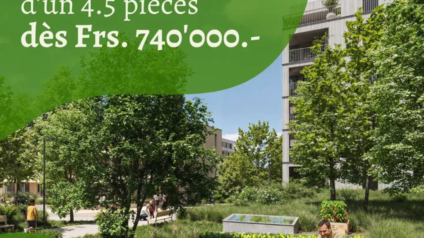 Wohnung kaufen - 1003 Lausanne