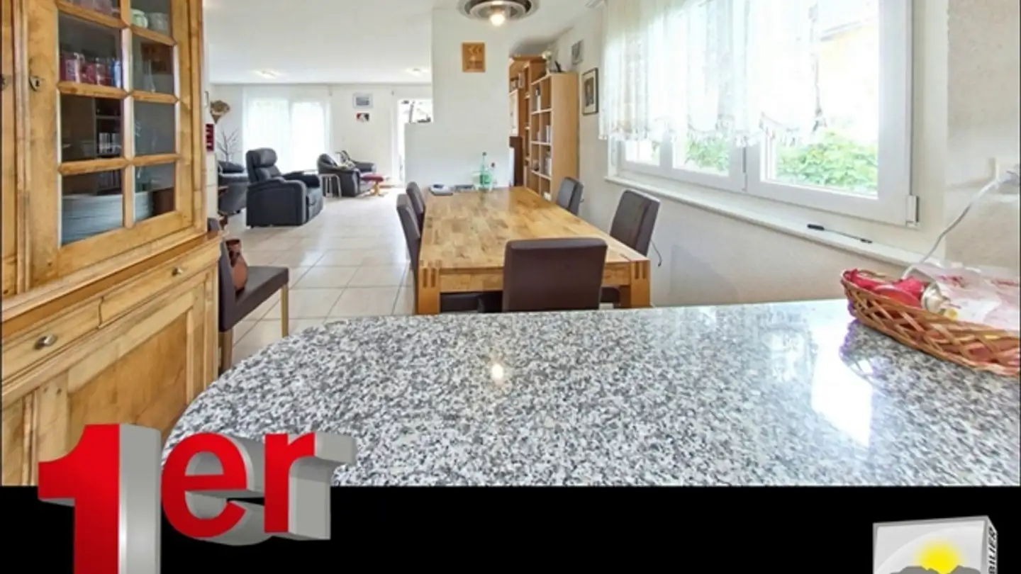 Single house for sale - Route De Chalais, 3967 Vercorin