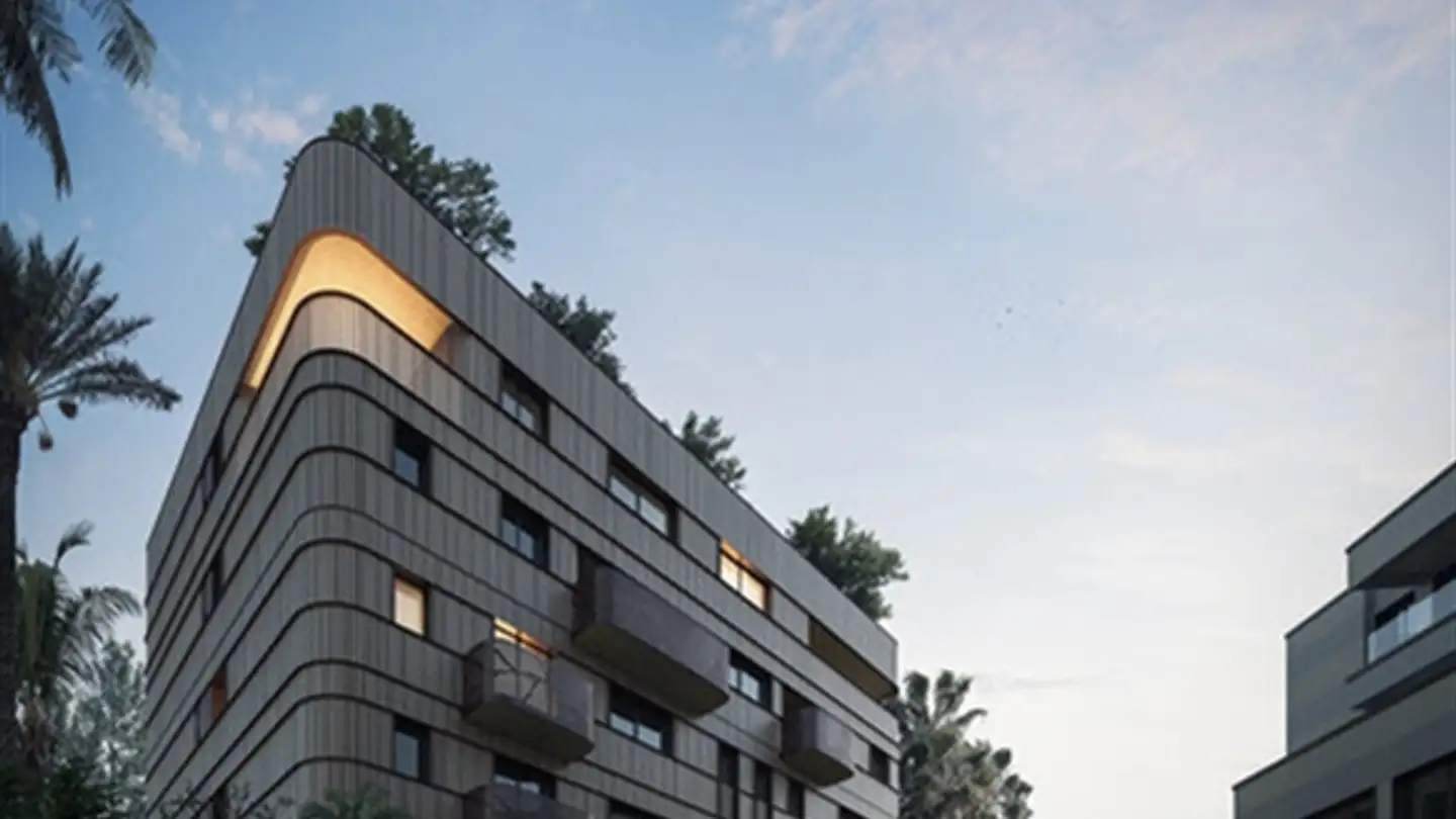 Appartement à vendre - 6900 Massagno - Photo 3