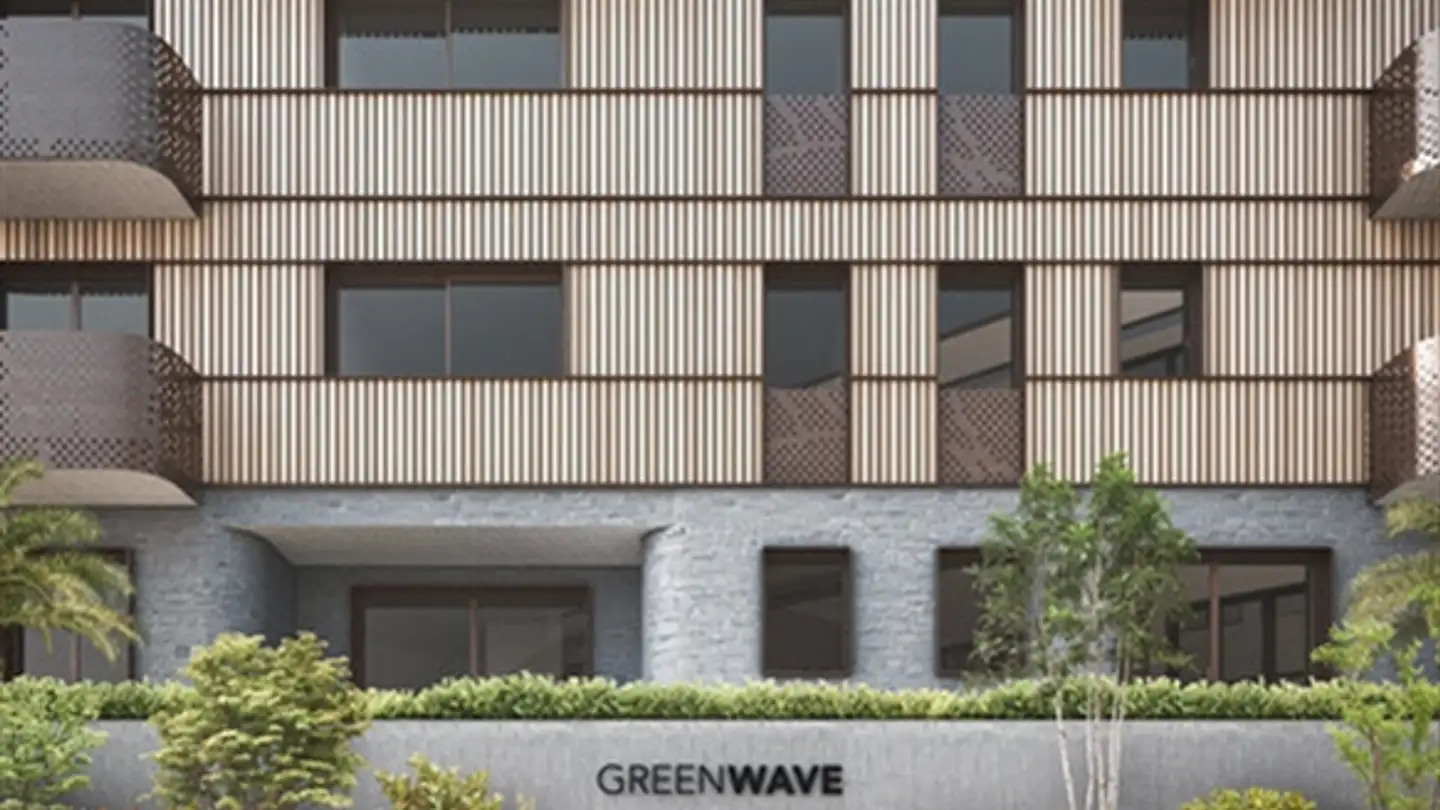 Appartement à vendre - 6900 Massagno - Photo 4