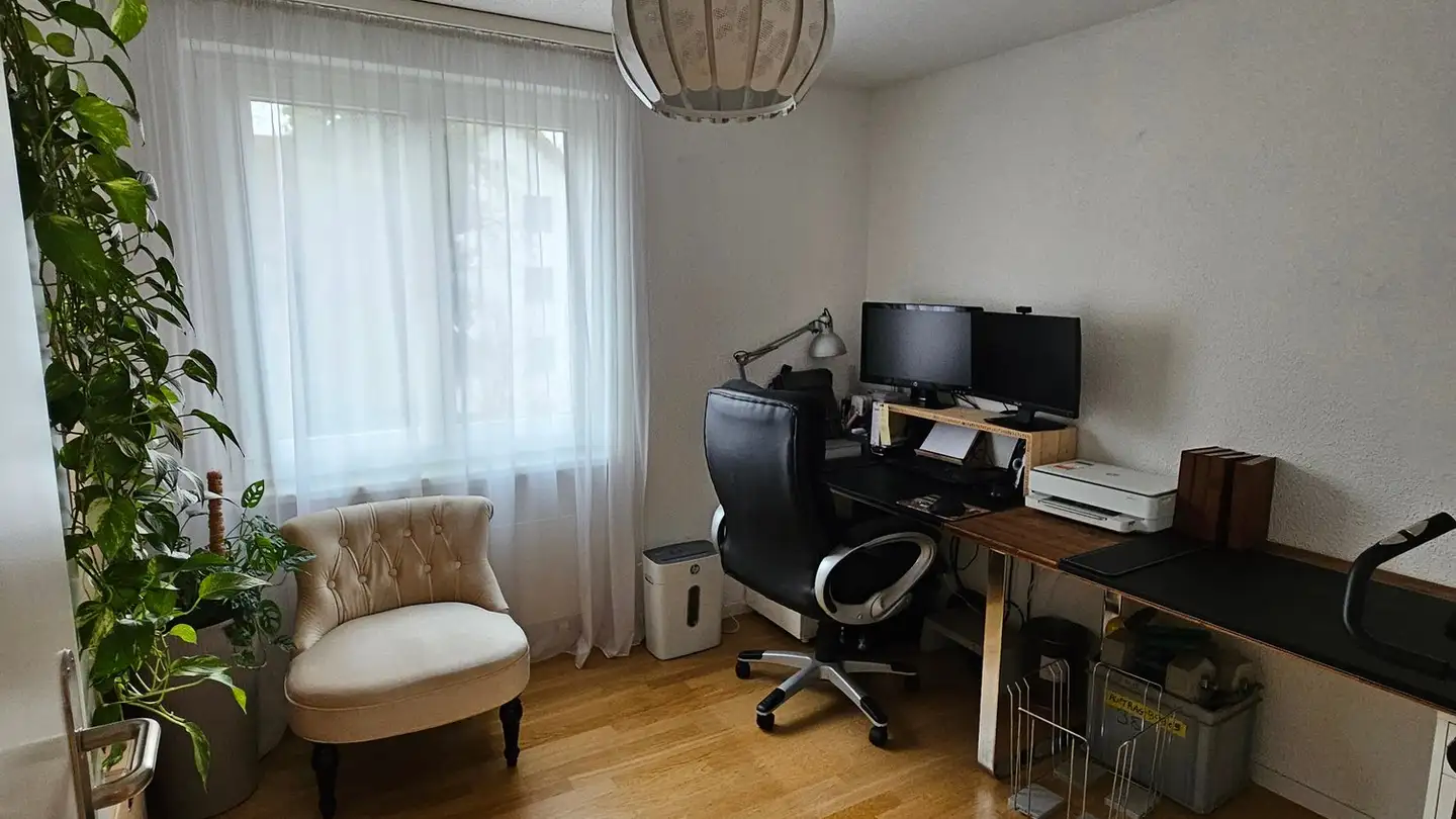 Appartamento in affitto - Wellhauserweg 42b, 8500 Frauenfeld - Photo 2