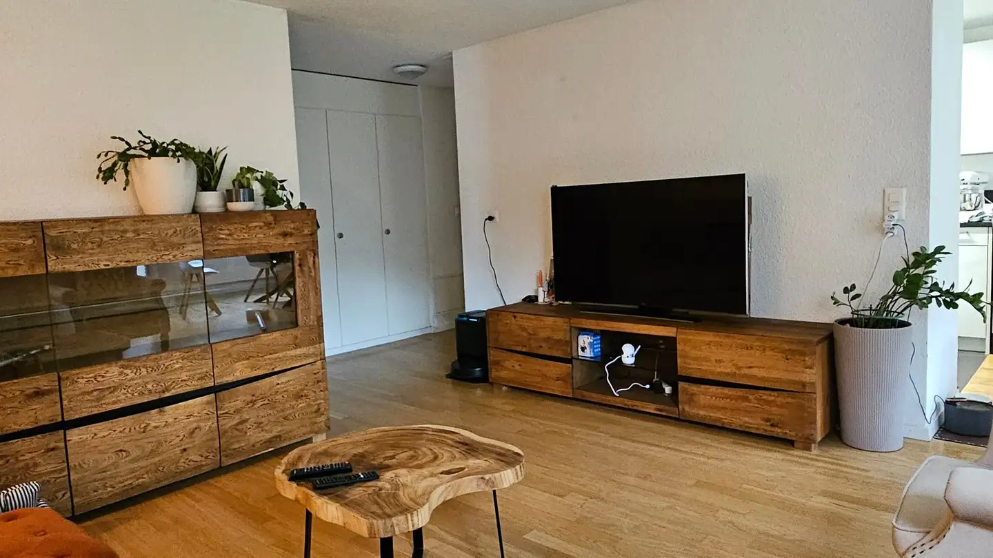 Appartamento in affitto - Wellhauserweg 42b, 8500 Frauenfeld - Photo 4