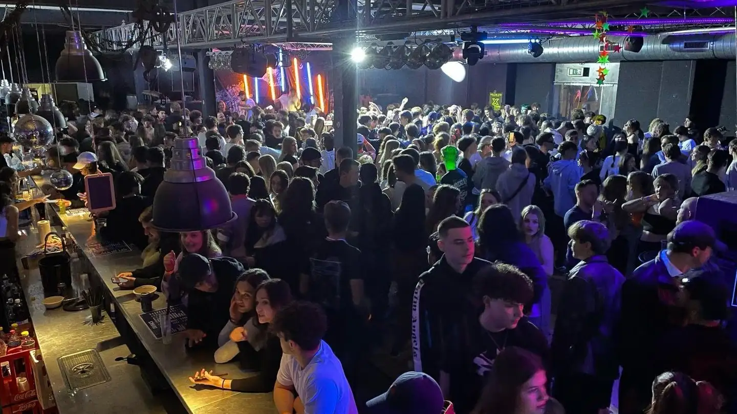 Club in vendita - Belpstrasse 24, 3122 Kehrsatz