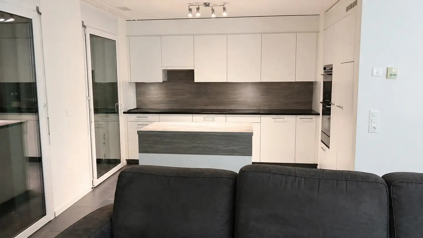 Appartement à louer - Möslistrasse 2, 8155 Niederhasli