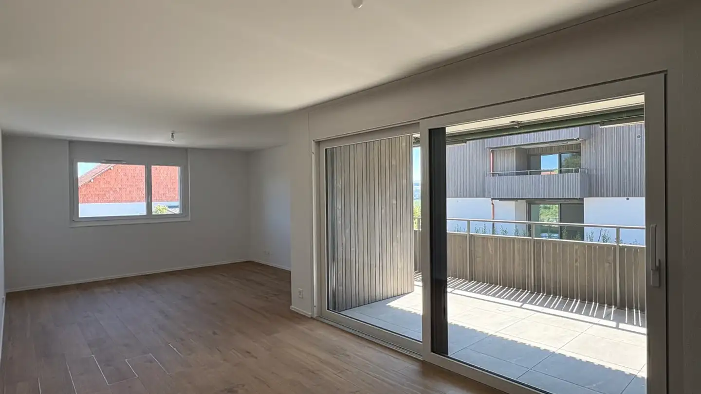 Apartment for rent - Route De La Pierra 8, 1678 Siviriez - Photo 2