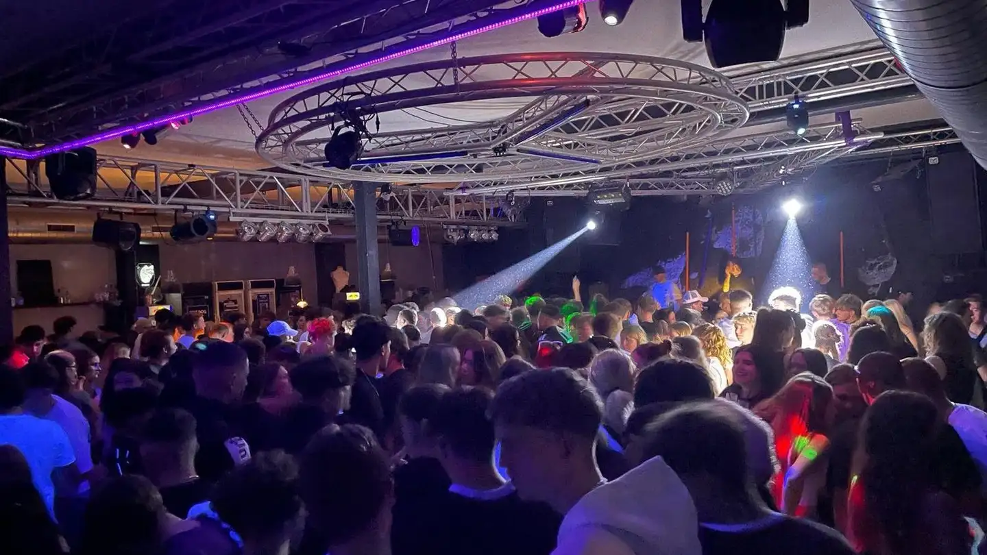 Club in vendita - Belpstrasse 24, 3122 Kehrsatz - Foto 2