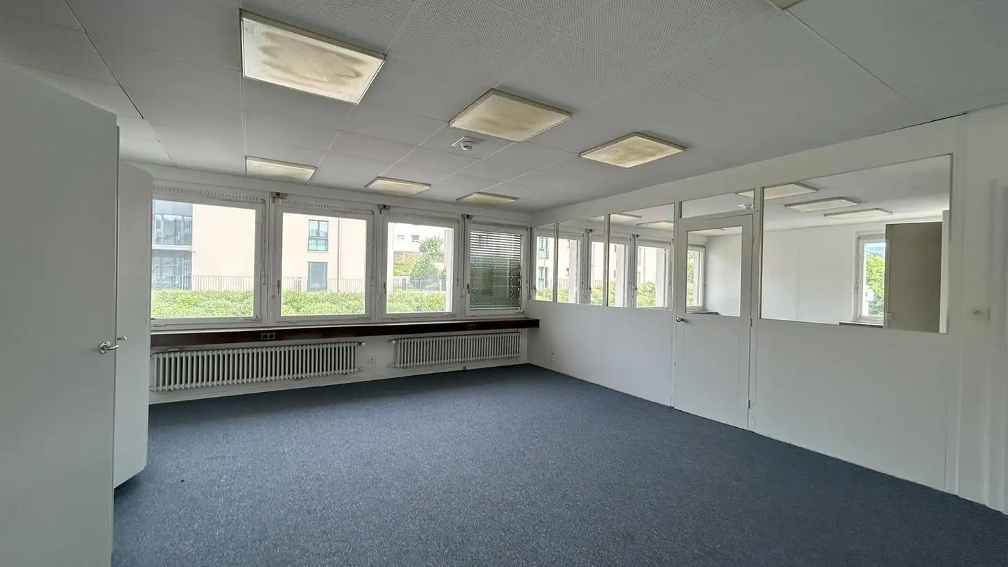 Spazio ufficio in affitto - Hauptstrasse 24, 4416 Bubendorf - Photo 3