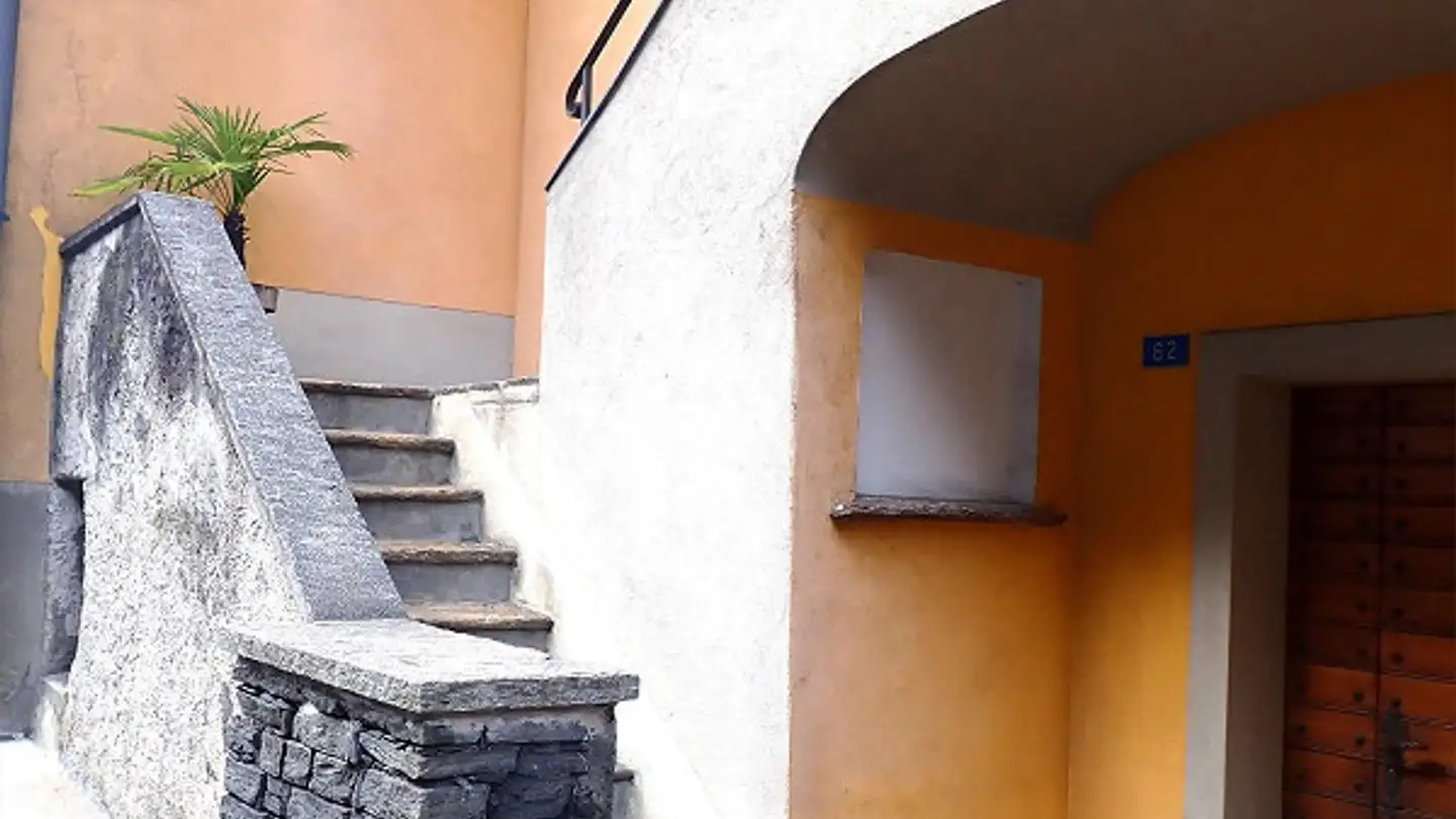 Single house for sale - Via Cantonale 62, 6573 Magadino - Photo 2