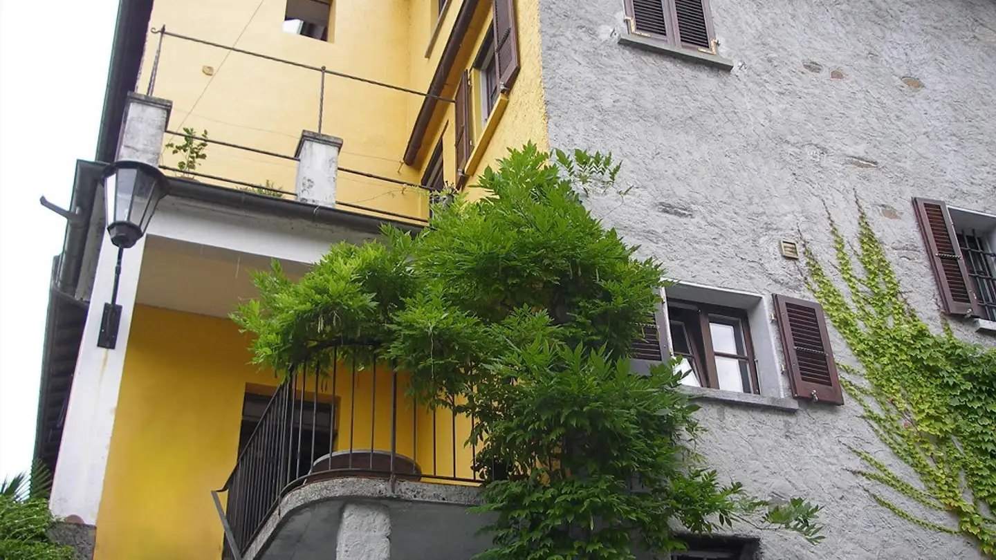 Single house for sale - Via Cantonale 62, 6573 Magadino - Photo 3