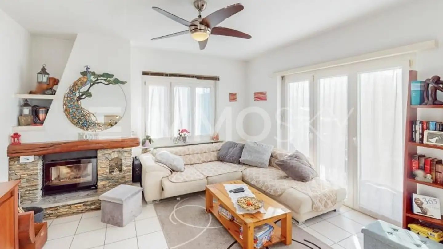 Apartment for sale - 6653 Verscio