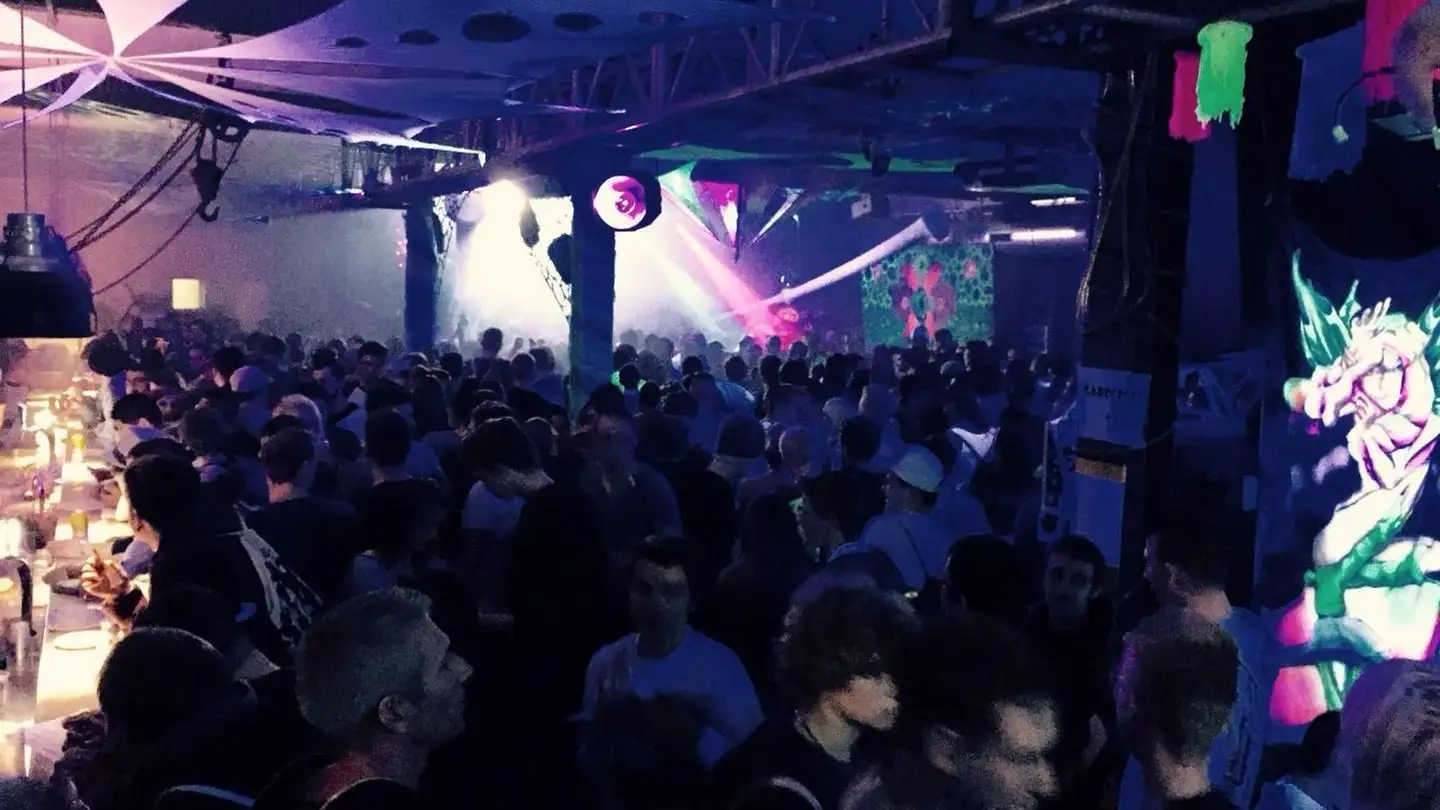 Club in vendita - Belpstrasse 24, 3122 Kehrsatz - Foto 3