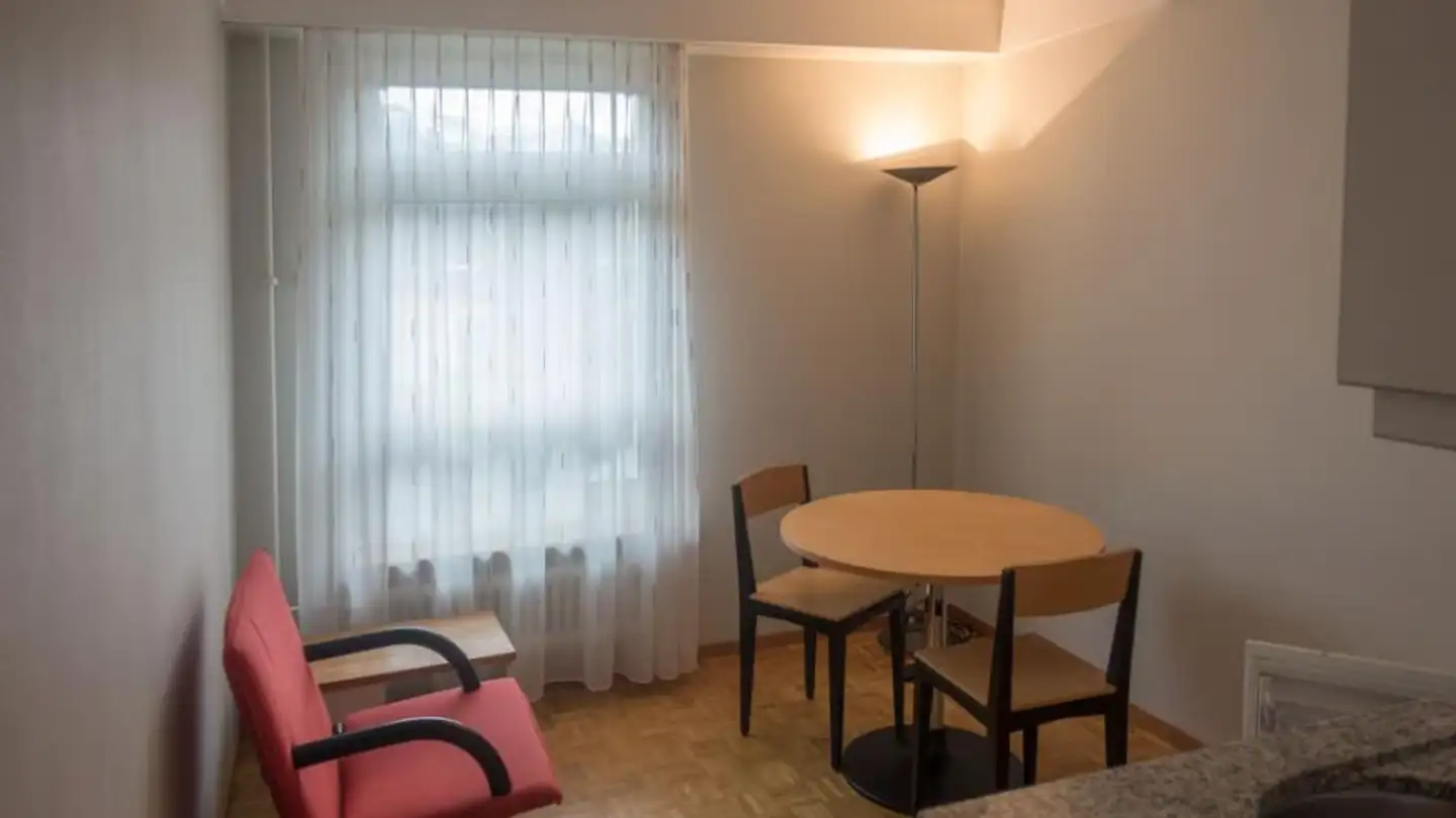 Studio à louer - Walcherguet 43, 8750 Glarus