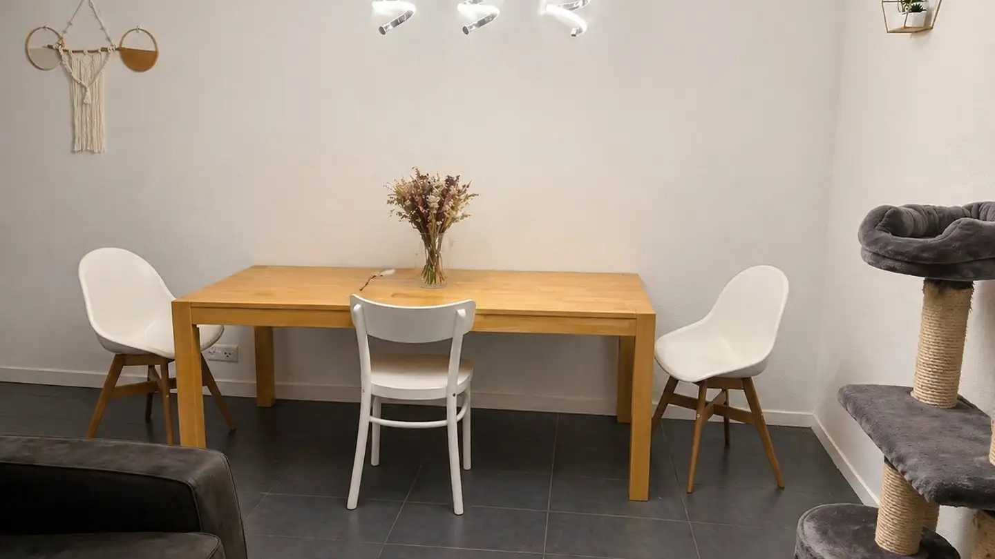 Appartement à louer - Möslistrasse 2, 8155 Niederhasli - Photo 2