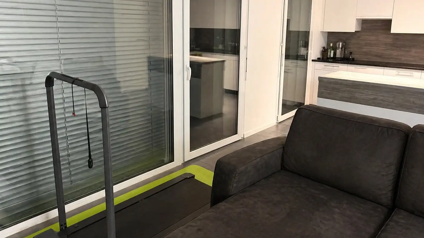 Appartement à louer - Möslistrasse 2, 8155 Niederhasli - Photo 4