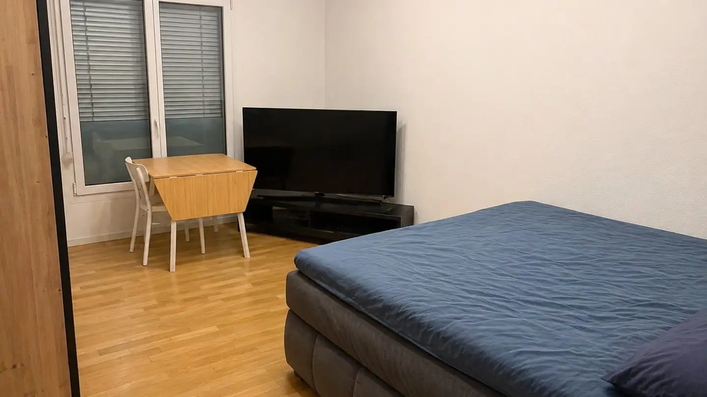 Appartement à louer - Möslistrasse 2, 8155 Niederhasli - Photo 3