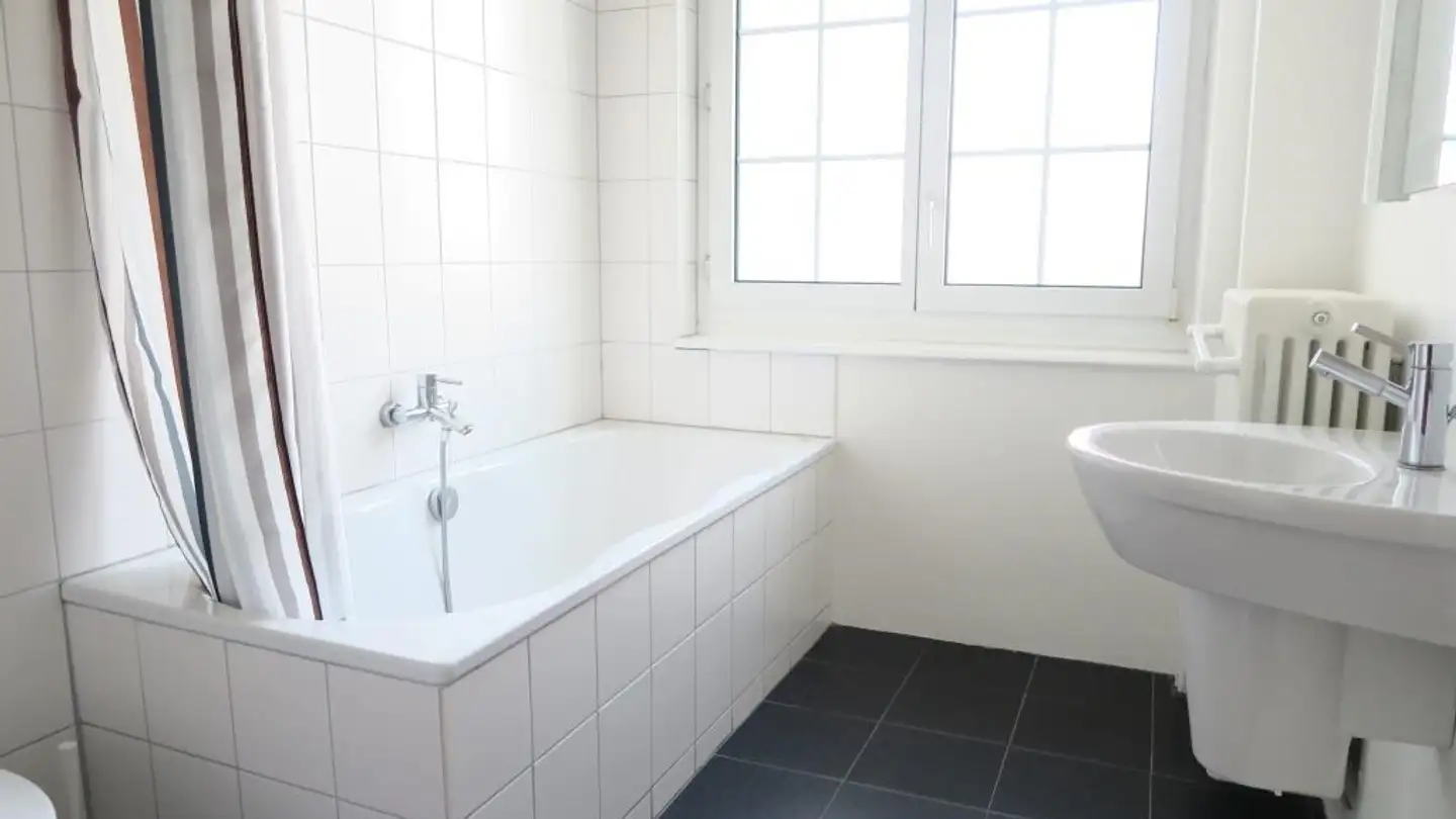 Appartamento ammobiliato in affitto - Weiherweg 84, 4054 Basel - Foto 4