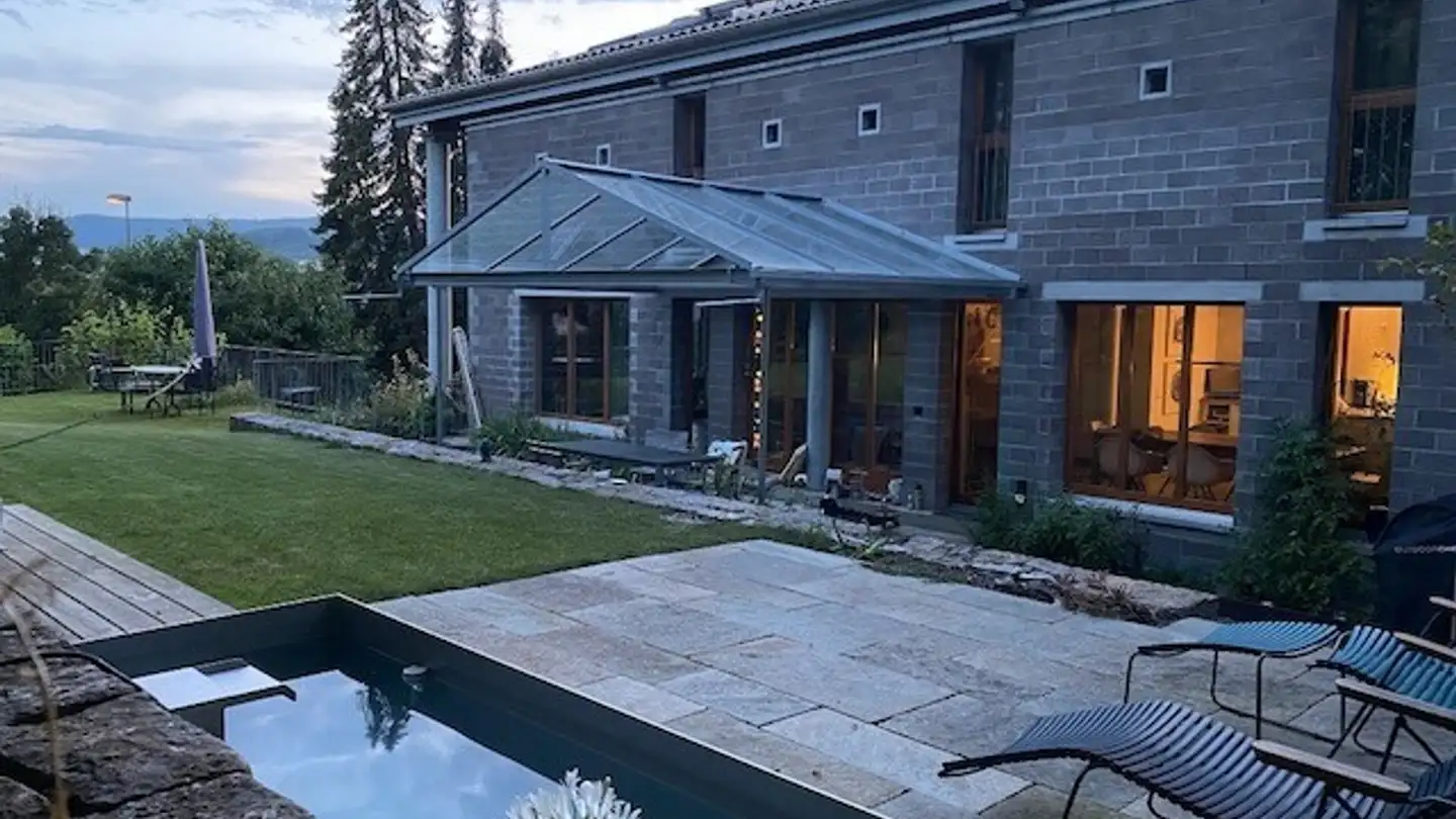 Casa singola in affitto - 4410 Liestal - Photo 3