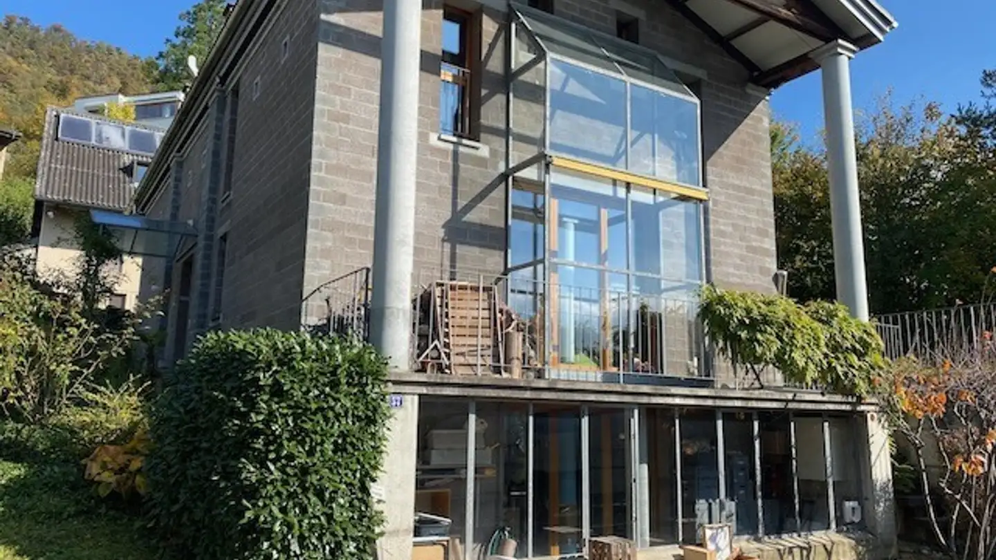 Casa singola in affitto - 4410 Liestal - Photo 4