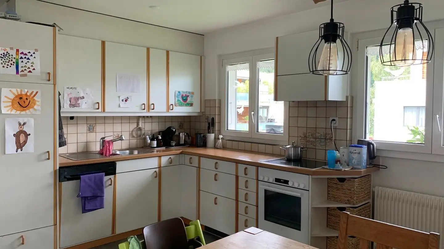 Appartamento in affitto - Amselweg 29, 3132 Riggisberg - Photo 3