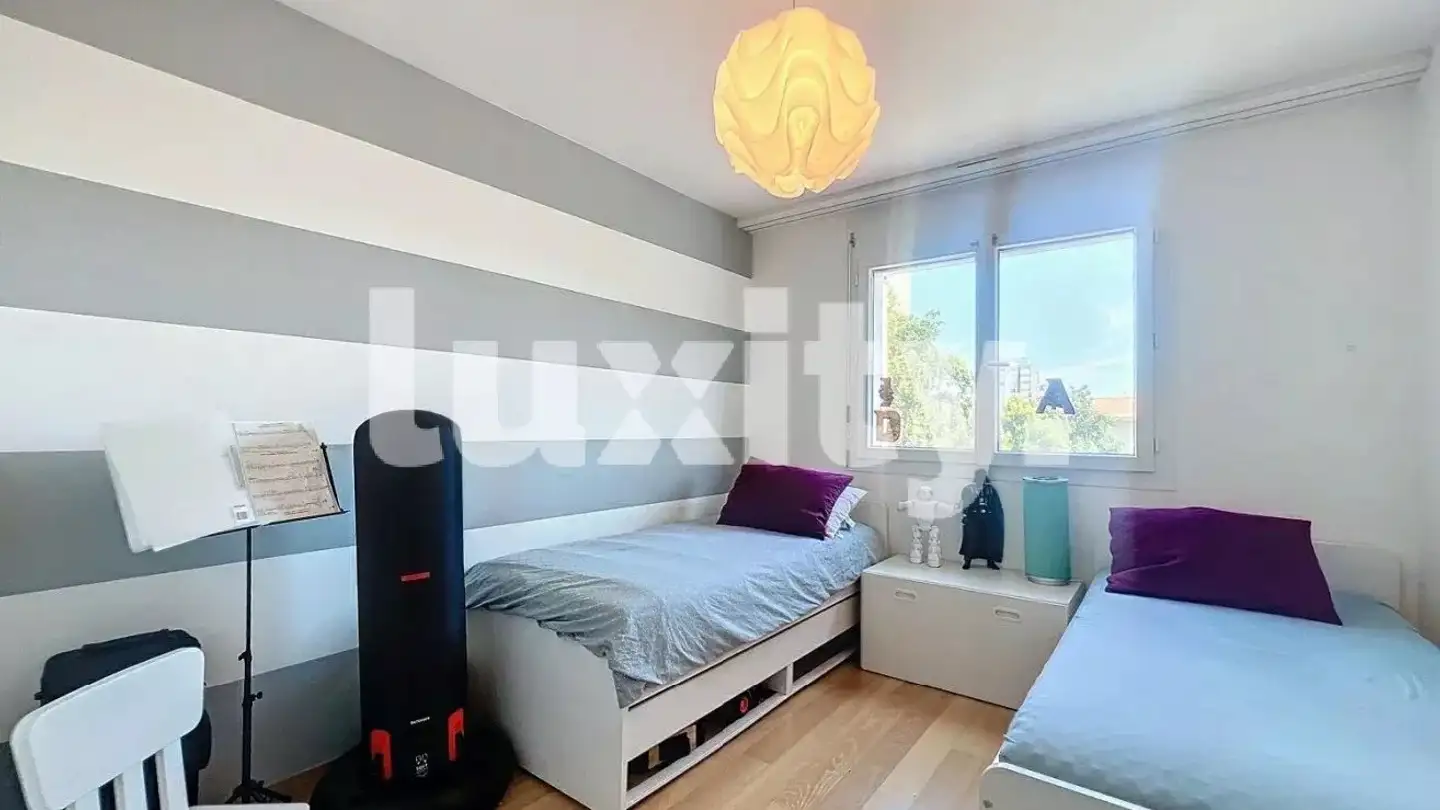 Appartamento in affitto - 1213 Petit-Lancy - Foto 2