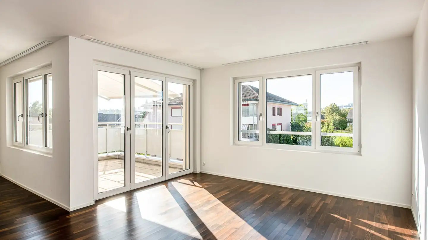 Appartement à louer - Dietlikonerstrasse 3, 8303 Bassersdorf - Photo 3