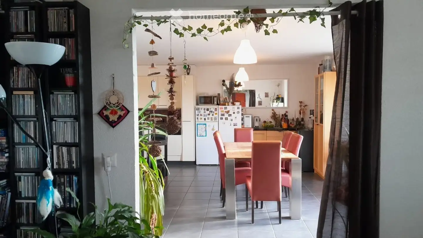 Single room for rent - Grand-Rue 36, 1302 Vufflens-la-Ville