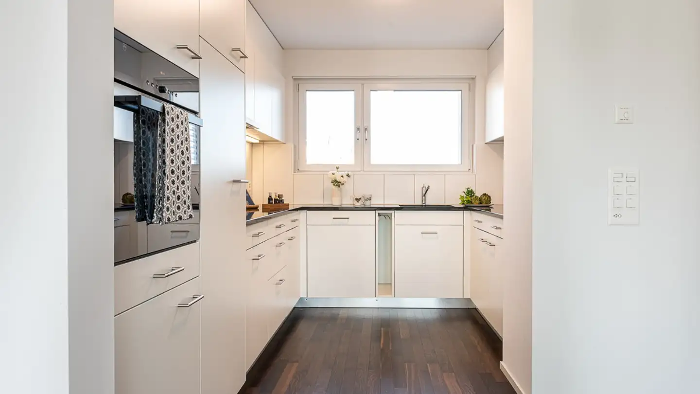 Appartement à louer - Dietlikonerstrasse 3, 8303 Bassersdorf - Photo 4