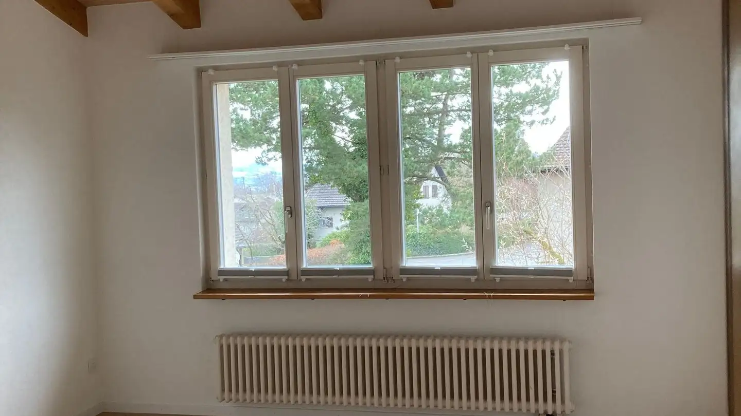 Attico in affitto - Lohzelgstrasse 5, 8118 Pfaffhausen - Foto 2