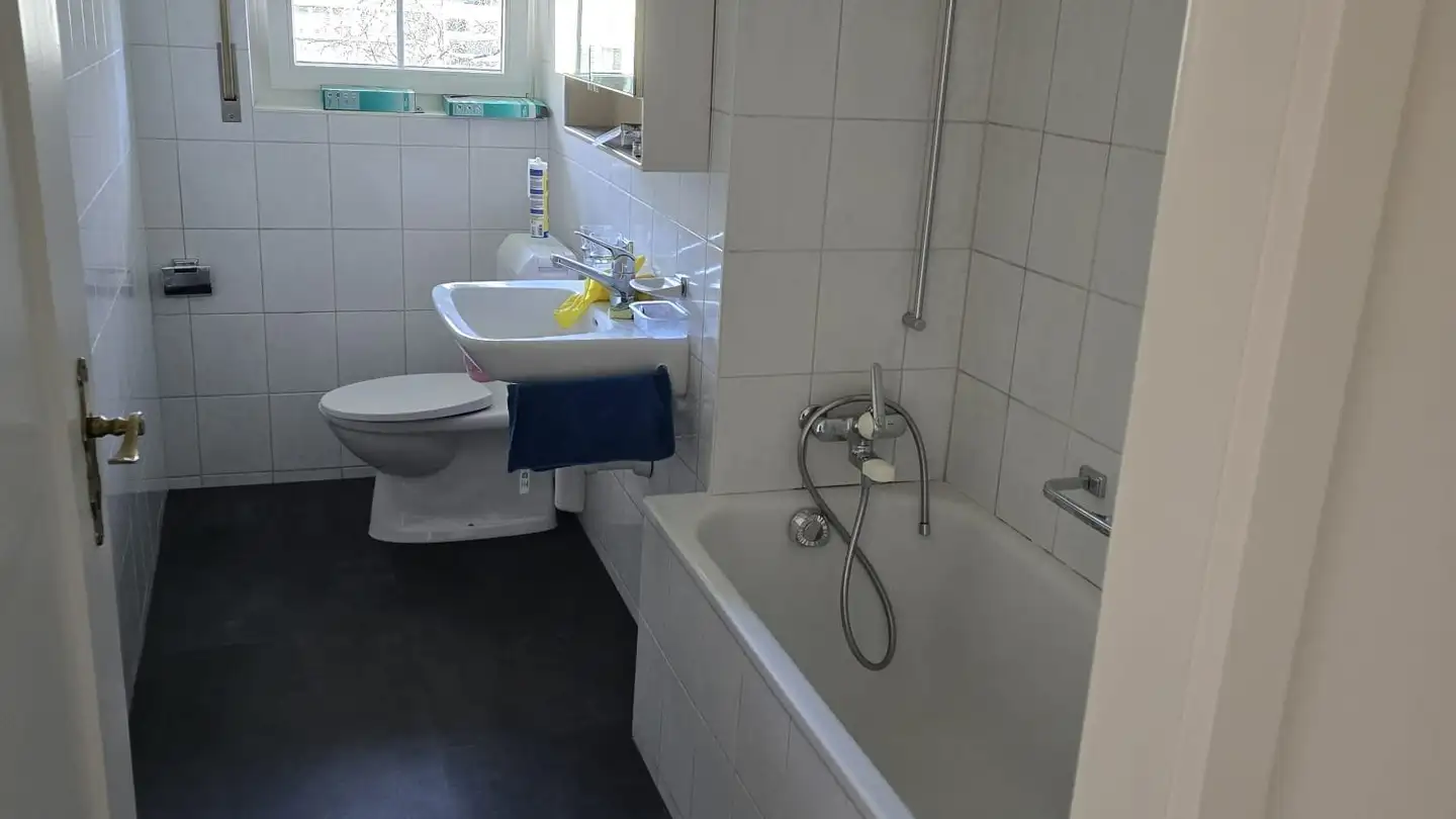 Appartement à louer - Nordstrasse 5, 5430 Wettingen - Photo 2