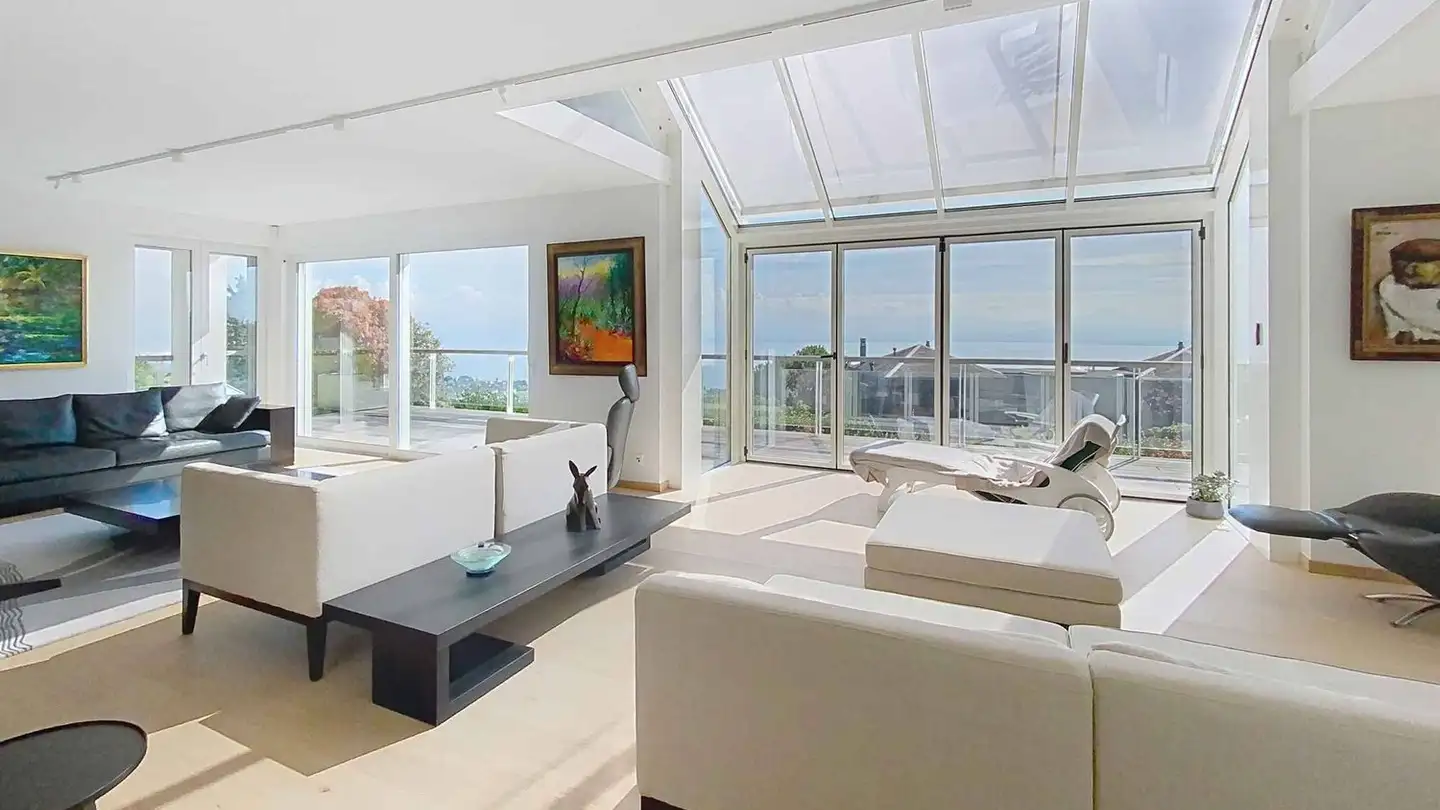 Villa kaufen - 1166 Perroy