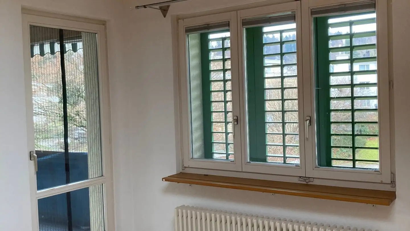 Attico in affitto - Lohzelgstrasse 5, 8118 Pfaffhausen - Foto 3