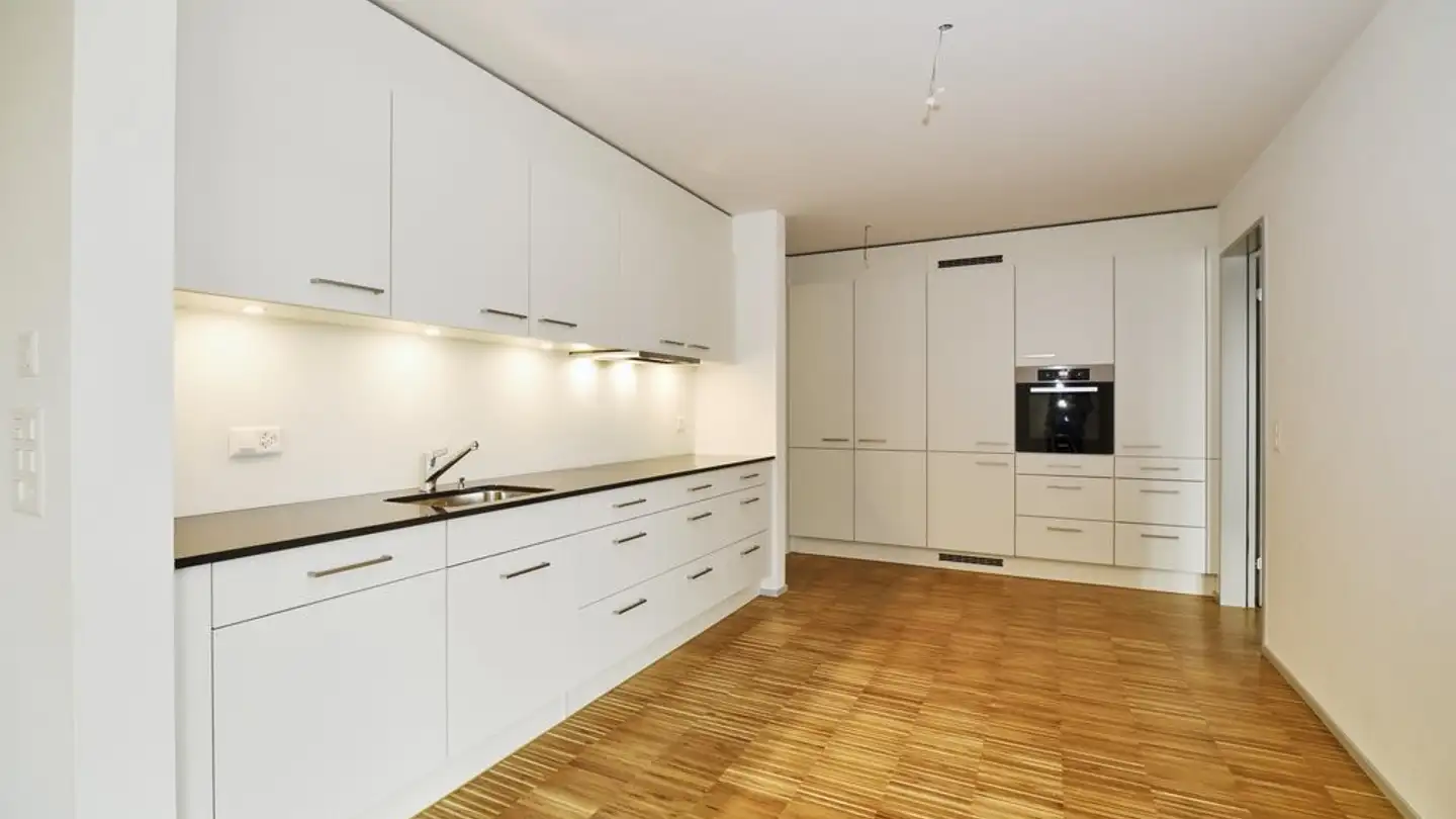 Appartement à louer - Sägestrasse 3, 8280 Kreuzlingen