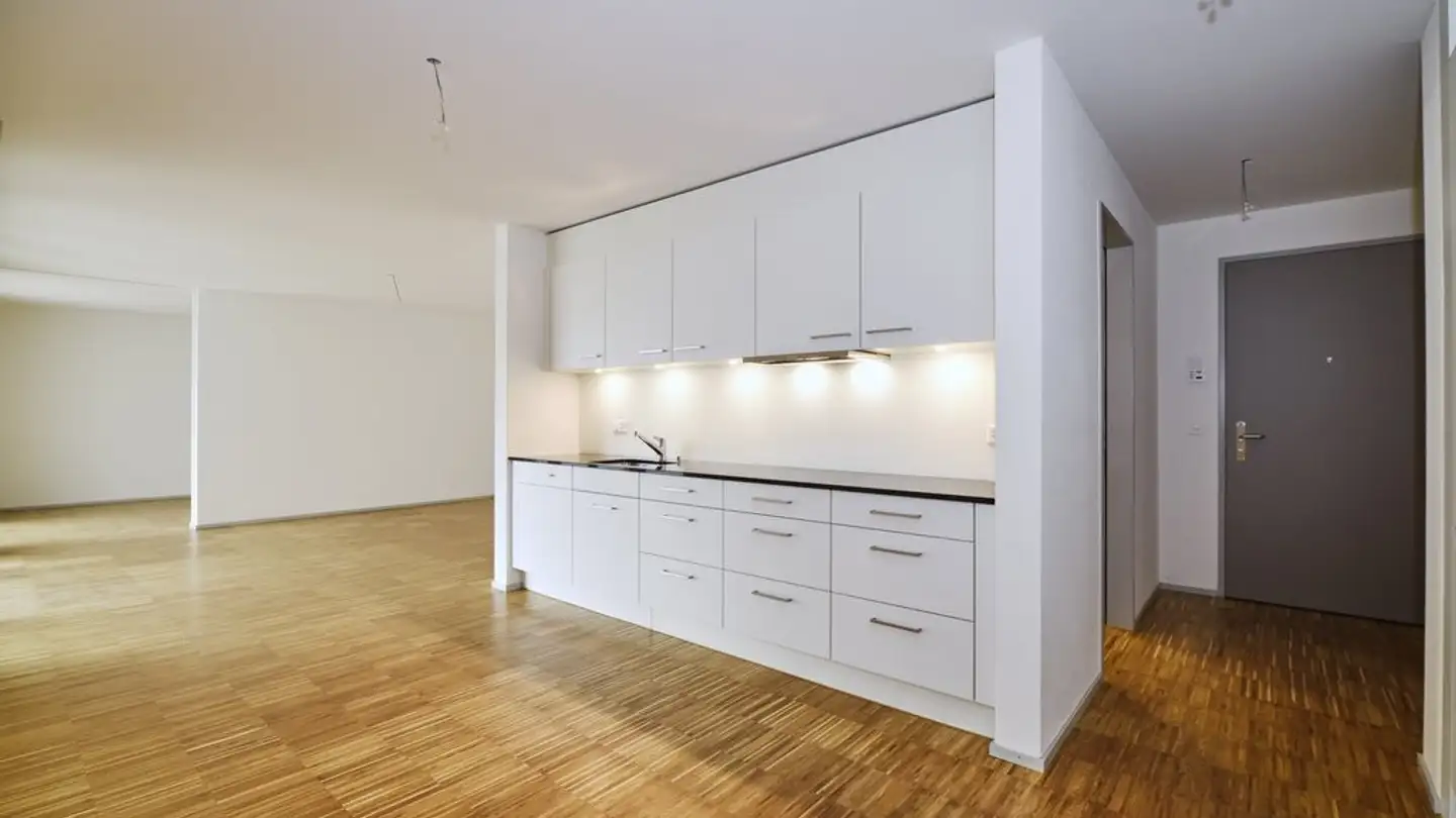 Appartement à louer - Sägestrasse 3, 8280 Kreuzlingen - Photo 2