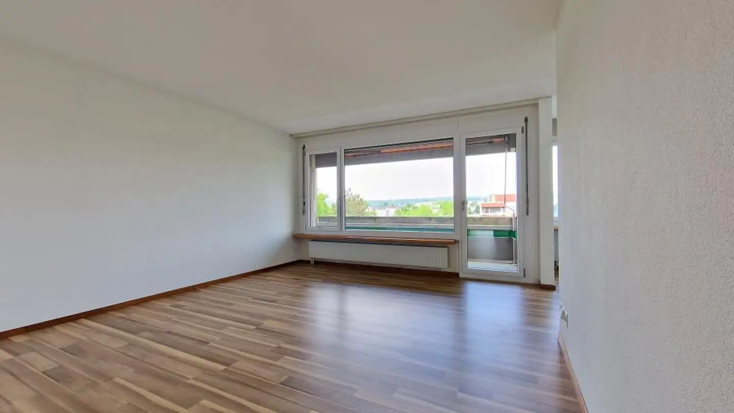 Wohnung mieten - Winkelriedstrasse 12, 8200 Schaffhausen - Foto 2
