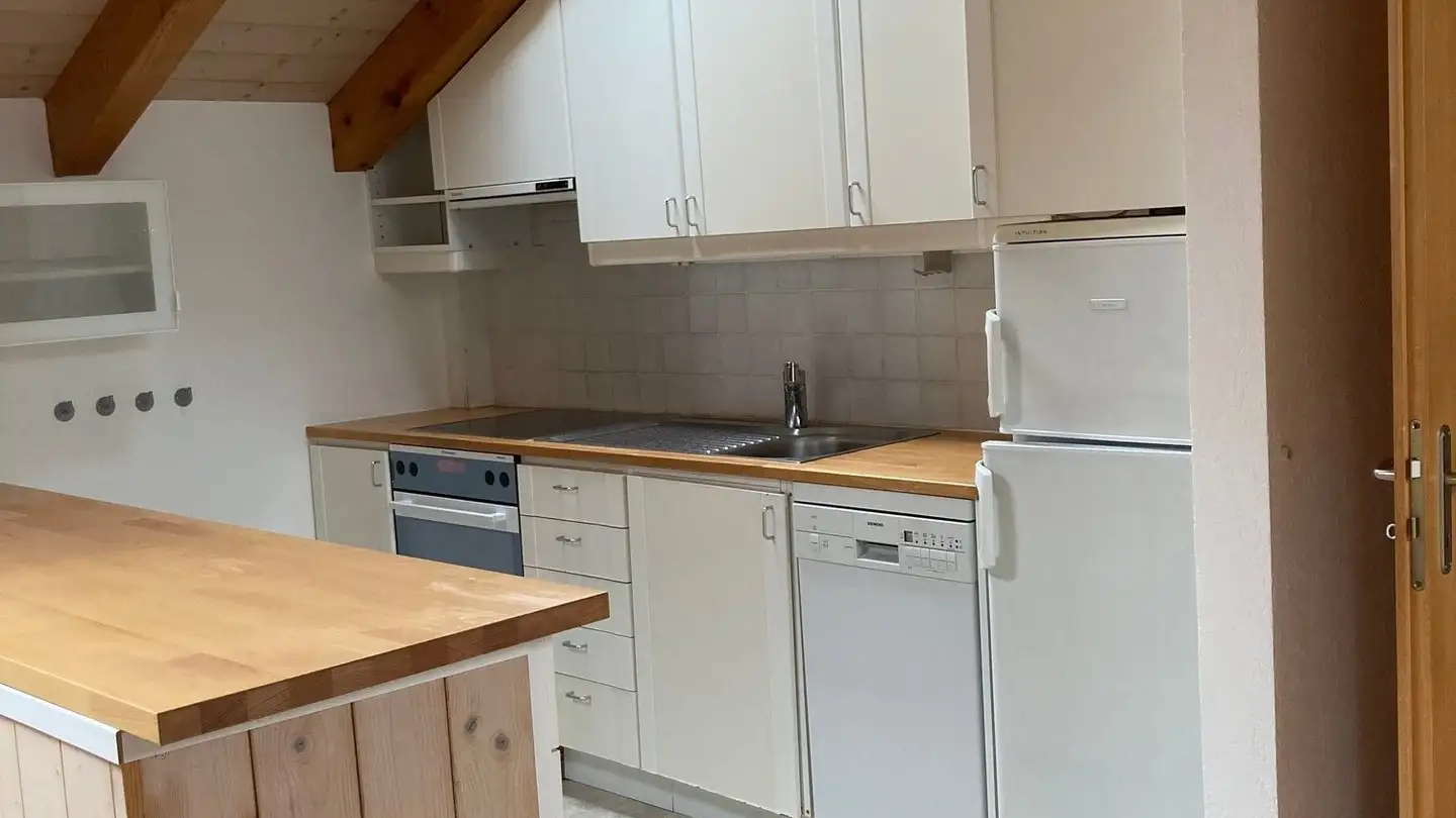 Attico in affitto - Lohzelgstrasse 5, 8118 Pfaffhausen - Foto 4