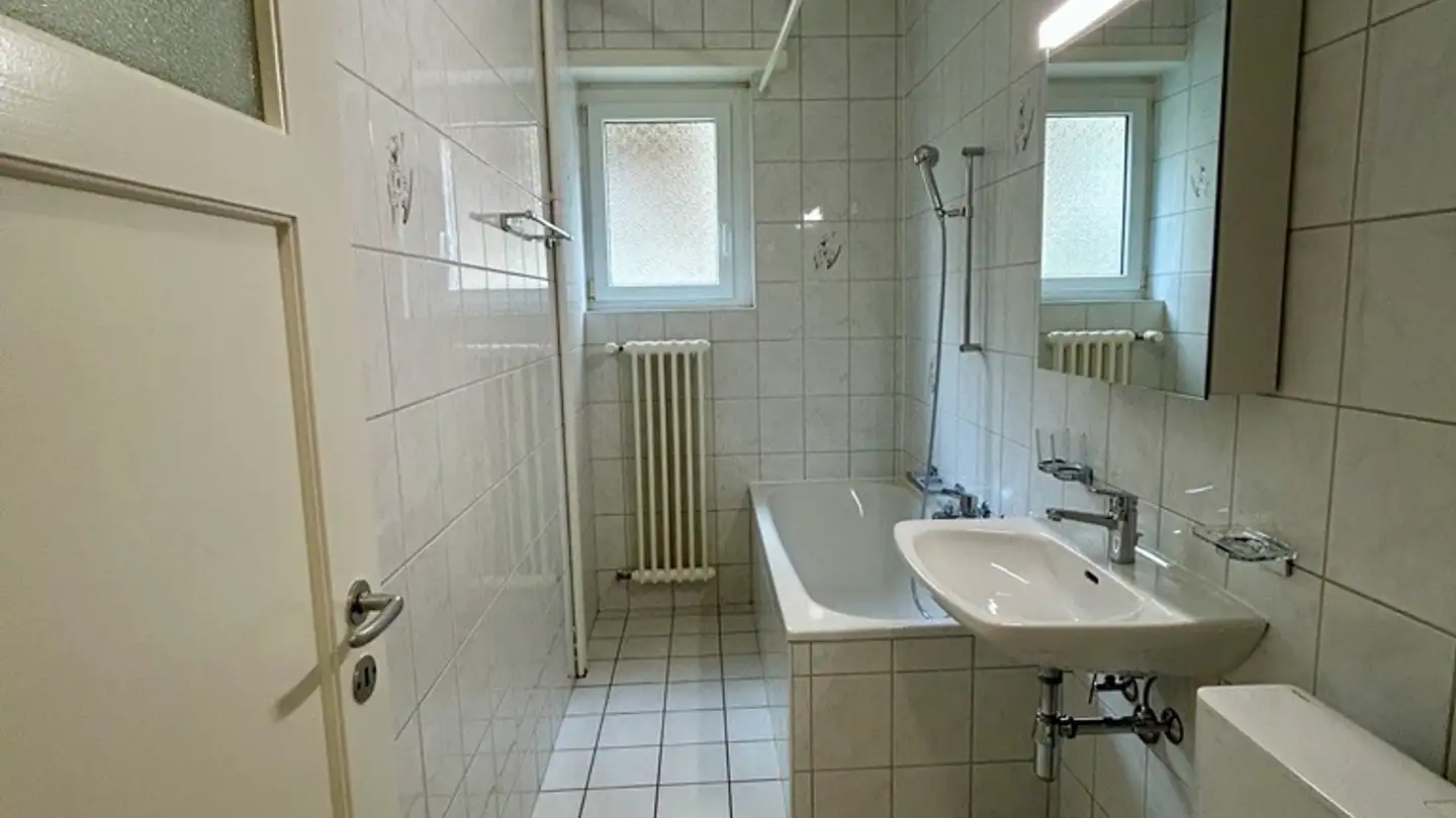 Appartamento in affitto - Chemin De Chandolin 5, 1005 Lausanne - Foto 4