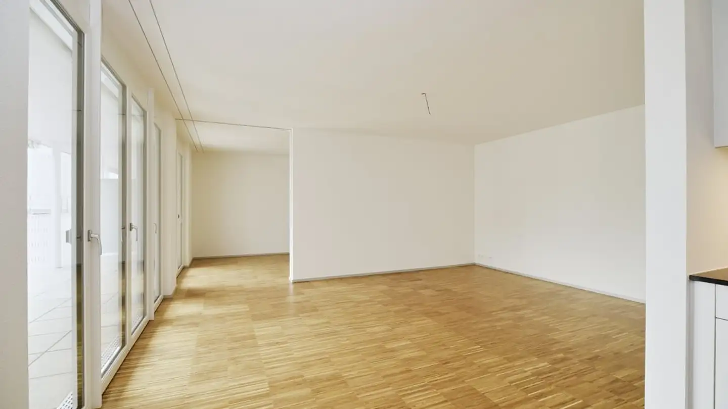Appartement à louer - Sägestrasse 3, 8280 Kreuzlingen - Photo 3