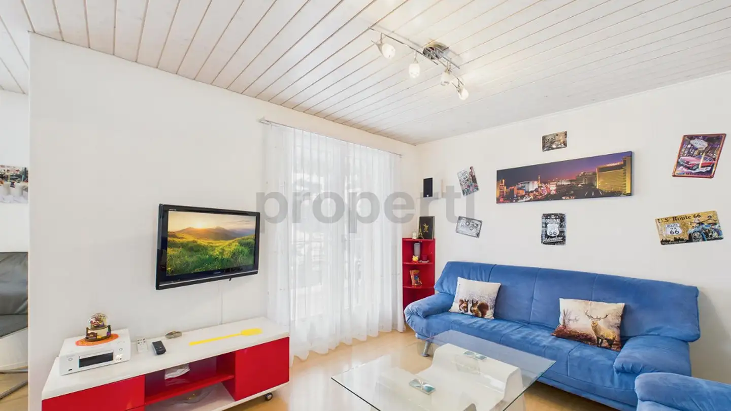 Mehrfamilienhaus kaufen - 8843 Oberiberg - Foto 4