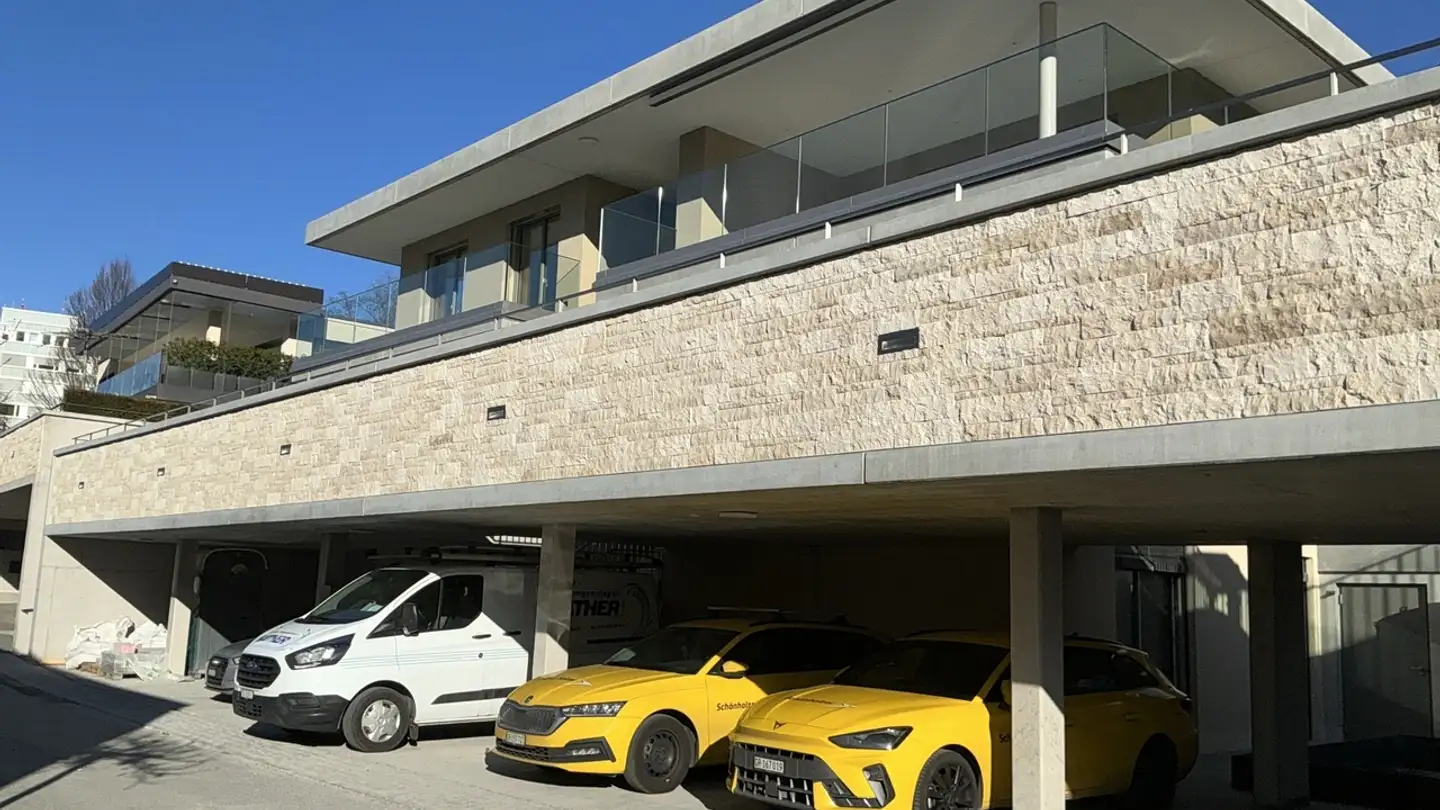 Appartamento in vendita - Marschlinsweg 14, 7000 Chur - Foto 4