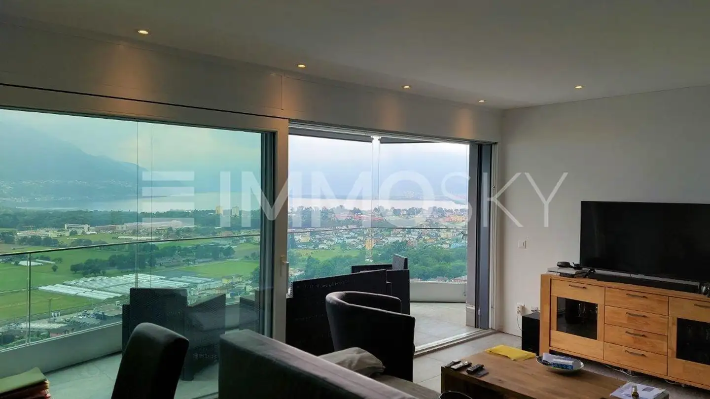 Apartment for sale - 6596 Gordola - Photo 2