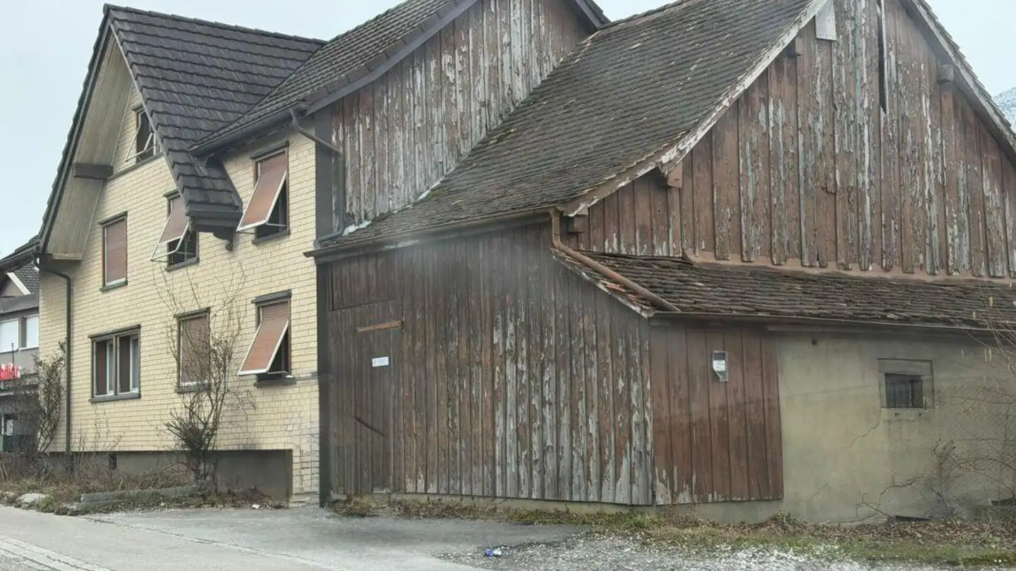 Edificio residenziale in vendita - 9463 Oberriet SG - Foto 2