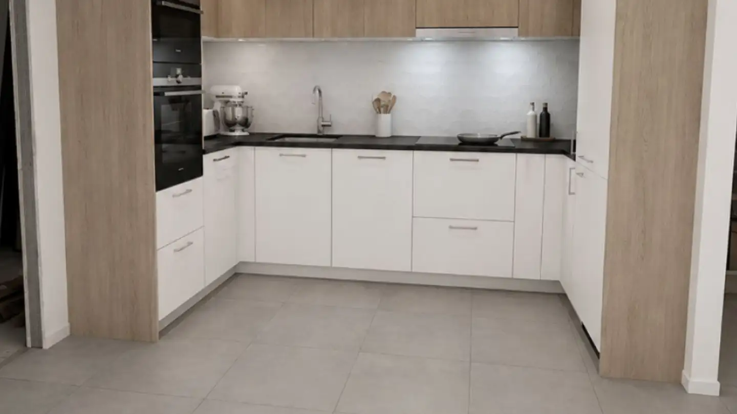 Stepped apartment for sale - Chemin Du Talent 5, 1040 Echallens - Photo 3