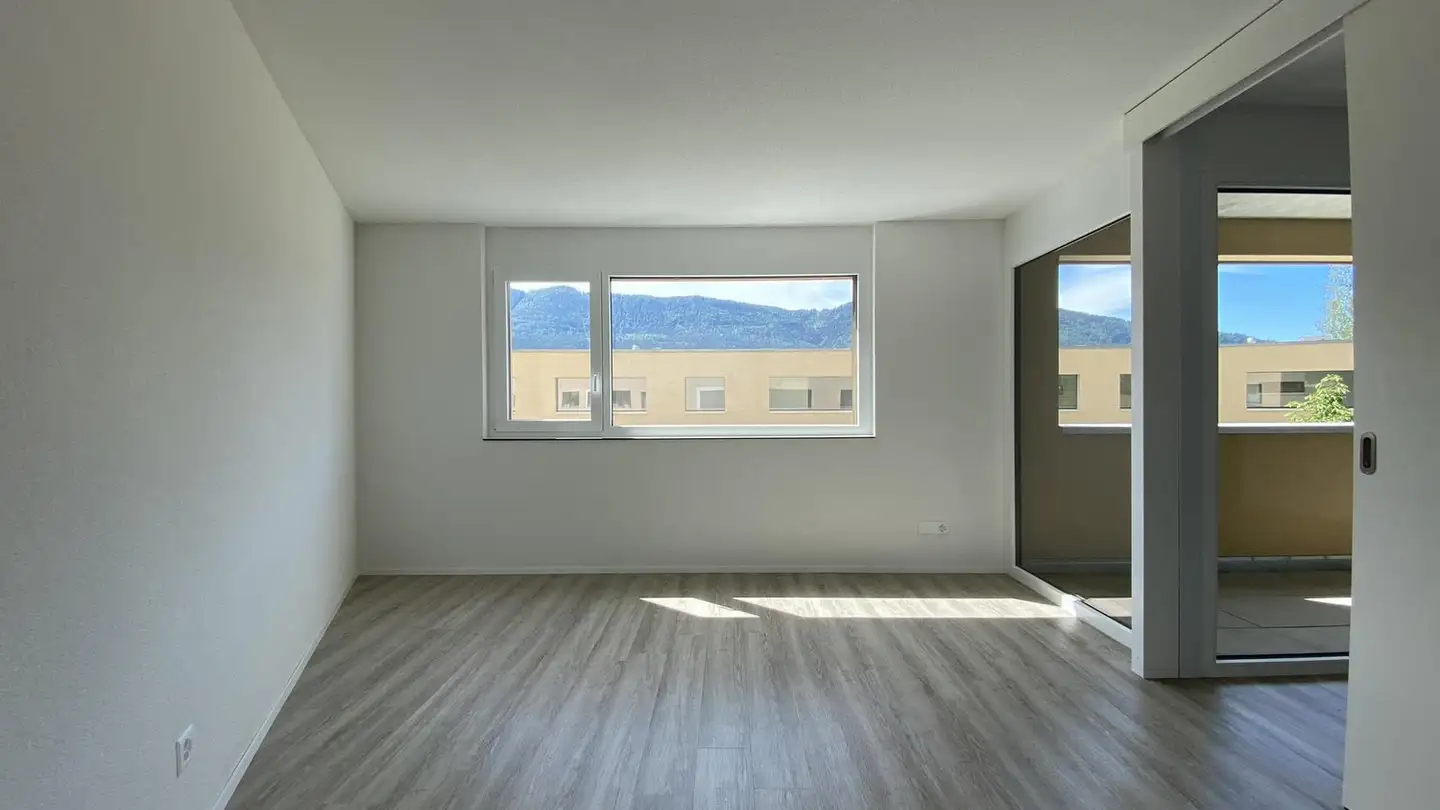 Wohnung mieten - Route De Chaindon 8, 2732 Reconvilier