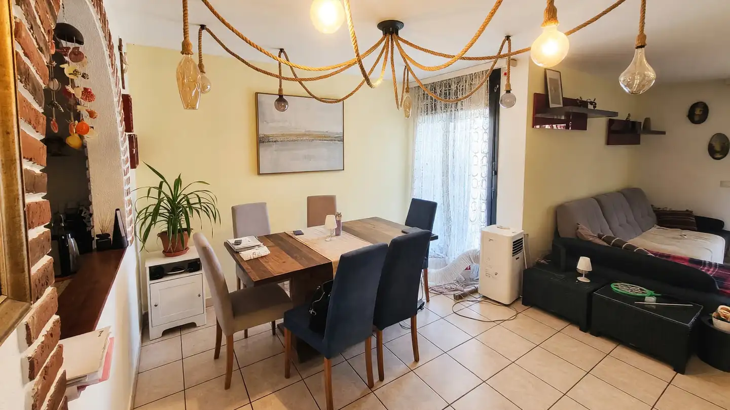 Maison individuelle à vendre - 6593 Cadenazzo - Photo 3